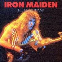 Iron Maiden (UK-1) : Killing Time